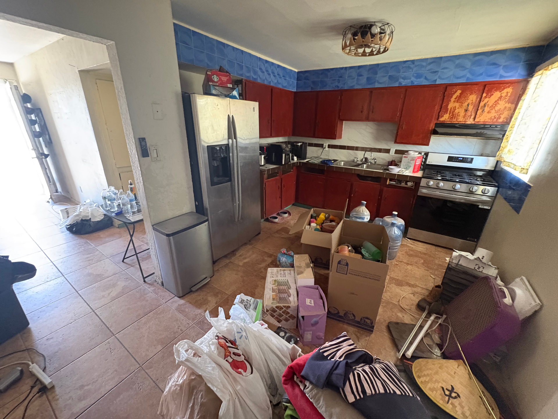 South Phoenix Full Rehab — 4 Bed Flip / Rental — photo 1 of 2