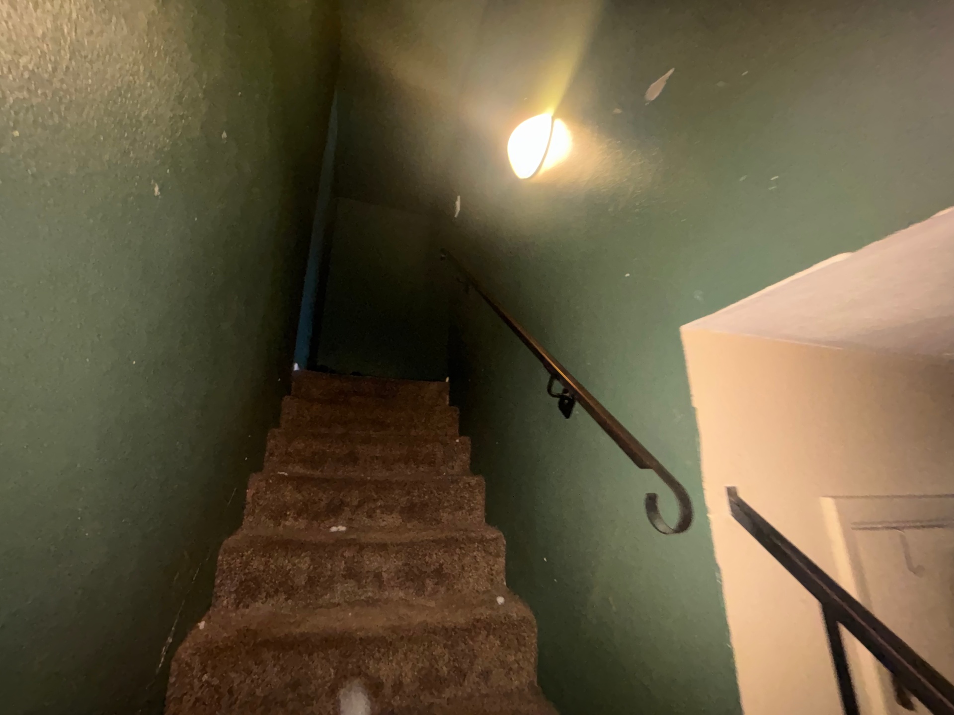 West Valley Townhouse — Cosmetic Flip / Rental — photo 1 of 3