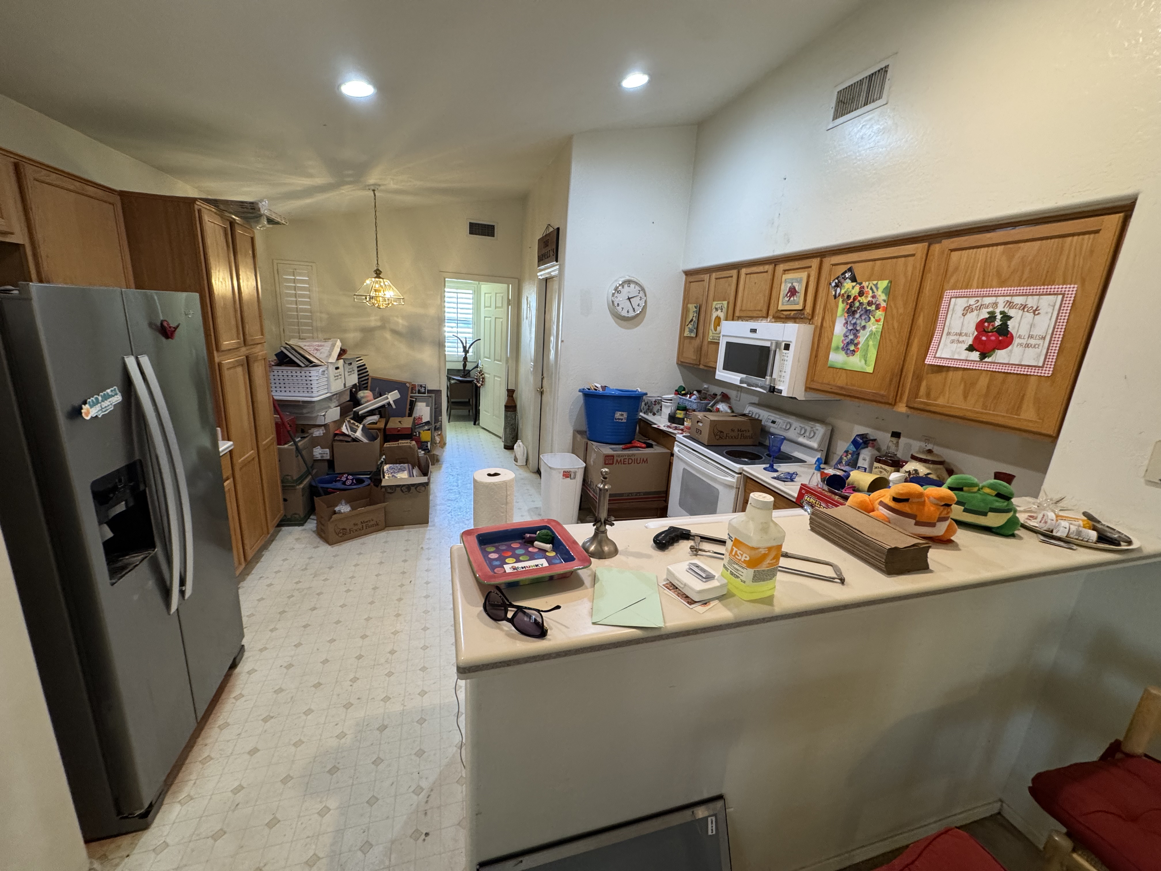 West Valley 55+ Cosmetic Flip — Lowest Comp in Community — photo 1 of 5