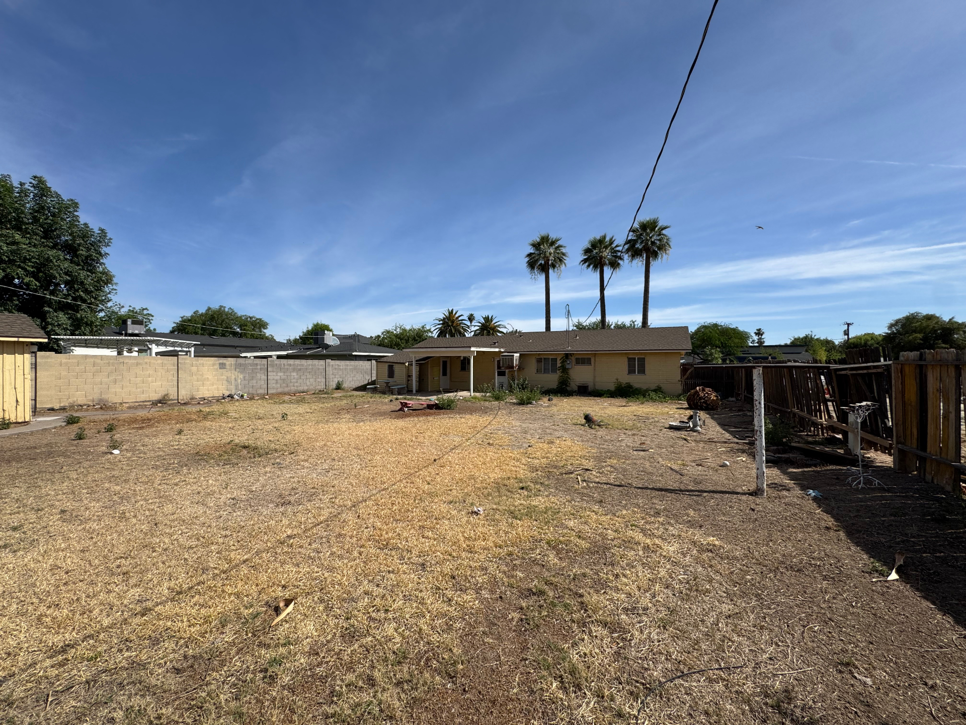 North Central New Build / Teardown Opportunity — photo 1 of 3