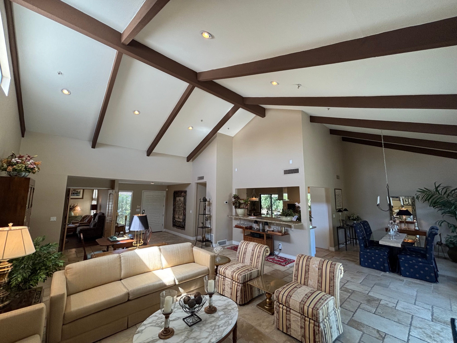 North Valley Cosmetic Flip — Pool & Spa — photo 1 of 9