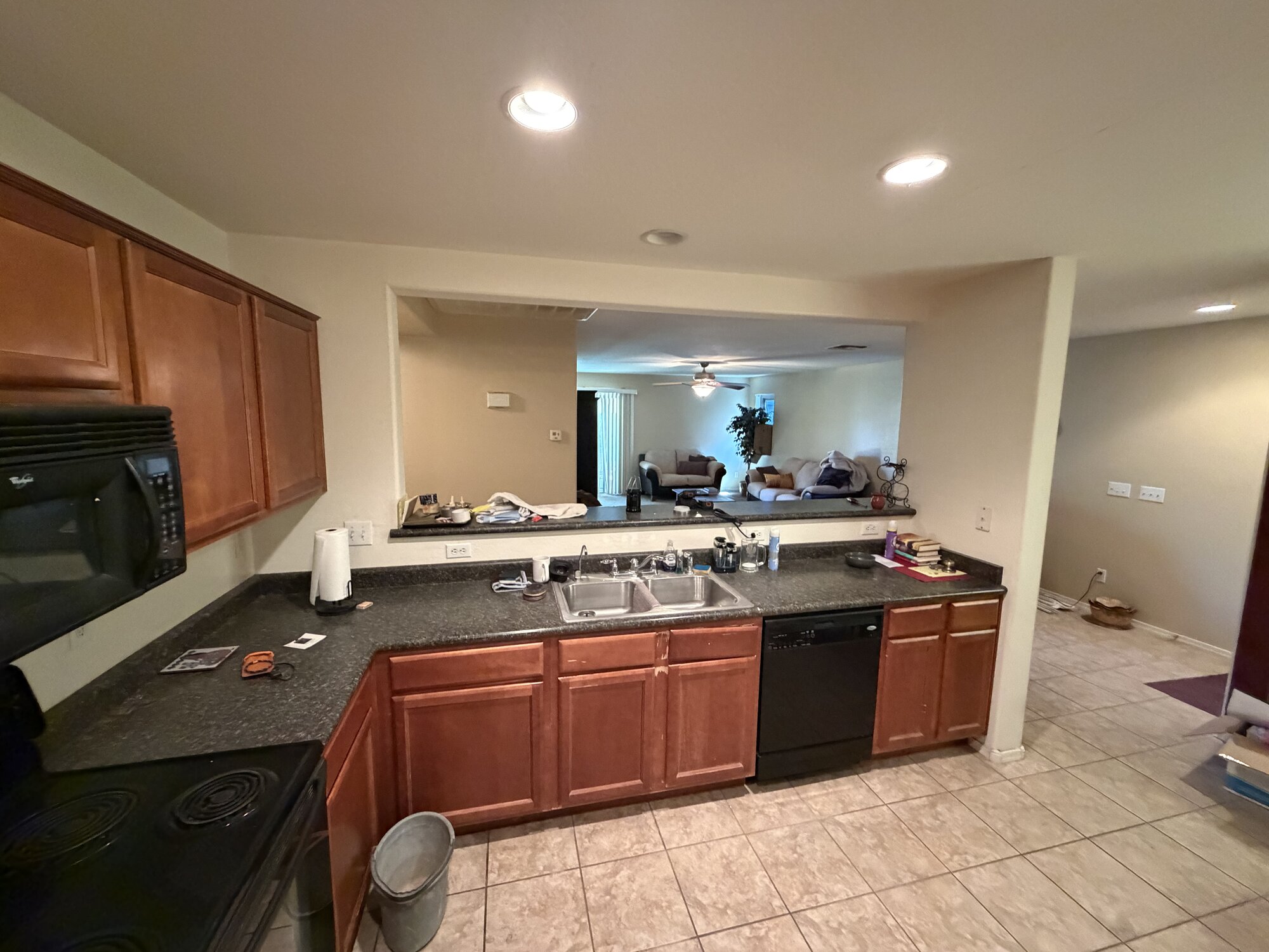 Maricopa Flip / Rental — Cosmetic Update Play — photo 1 of 5