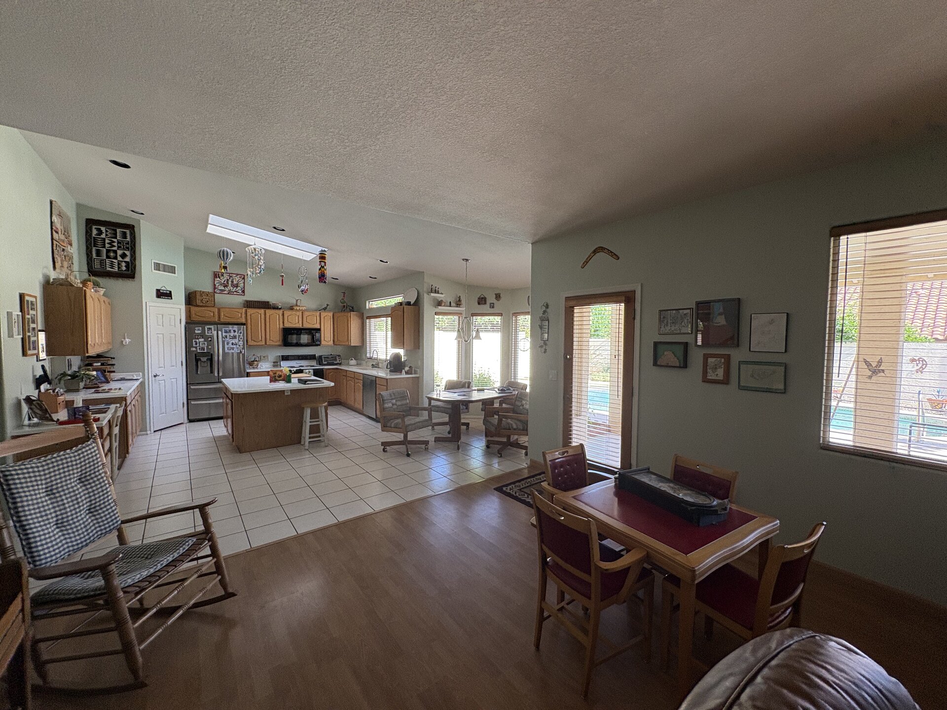 North Scottsdale 85254 Cosmetic Flip — Pool & Workshop — photo 1 of 6